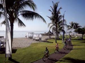 Grand Mirage Resort Thalasso, фото 38