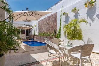 Casa Arte Hotel Boutique by HMC - Adults Only, фото 22 Casa Arte Hotel Boutique by HMC - Adults Only, фото 22