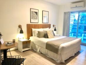 Boutique Apartments BA, фото 3