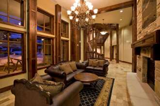 Hyatt Escala Lodge At Park City, фото 7 Hyatt Escala Lodge At Park City, фото 7