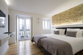 Boutique Flat Cris Do Carmo By Apartments Alfama, фото 3