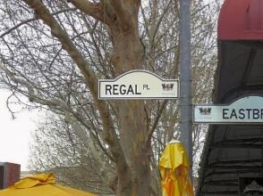 Dragonfly Apartment on Regal, фото 8 Dragonfly Apartment on Regal, фото 8