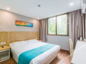 Binyue Hotel, фото 3 Binyue Hotel, фото 3