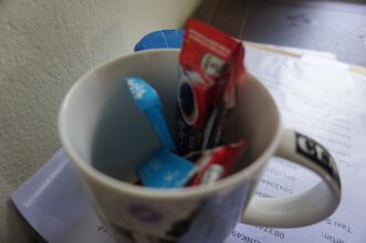 GIB Apartment, фото 16 GIB Apartment, фото 16