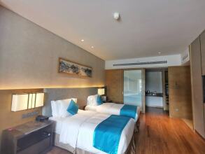 Crowne Plaza Hangzhou Thousand Island Lake, фото 36 Crowne Plaza Hangzhou Thousand Island Lake, фото 36