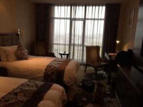 Hangzhou Ving Hotel, фото 28 Hangzhou Ving Hotel, фото 28