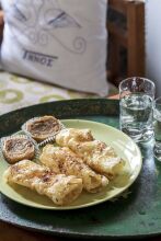 Crossroads Inn, фото 21