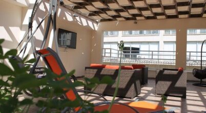 Stephanie City Apartments, фото 37 Stephanie City Apartments, фото 37