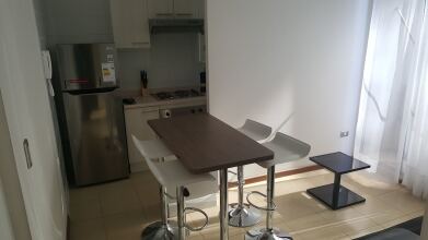 Room Plaza Cousino, фото 4 Room Plaza Cousino, фото 4