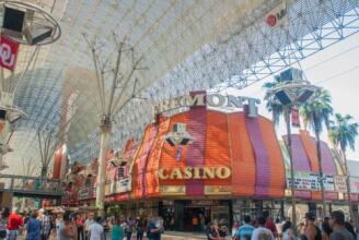 Fremont Hotel & Casino, фото 28