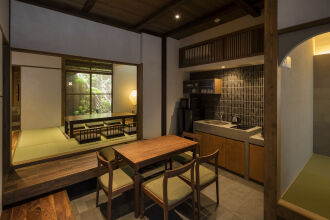 Natsume-an Machiya Residence Inn, фото 3