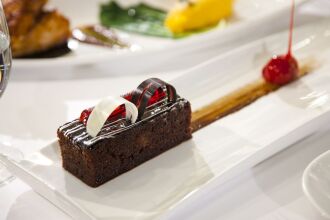 Limak Eurasia Luxury, фото 13