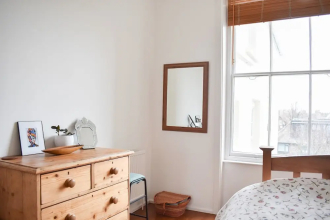 Bright 1 Bedroom Apartment in Seven Dials, фото 6