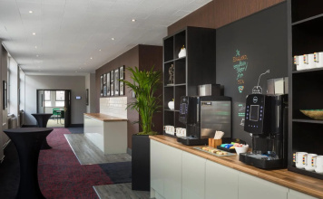 Park Inn By Radisson York City Centre, фото 42