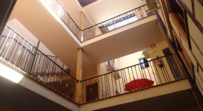 Hostal Infantes, фото 25