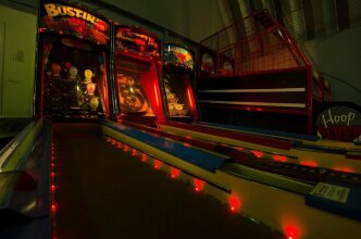 Brennan Beach Rv Resort - Caravan Park, фото 3 Brennan Beach Rv Resort - Caravan Park, фото 3