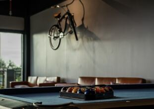 Bed Attitude Hostel Cenang - Hostel, фото 16