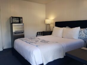 Cozy Mountain Motel, фото 2 Cozy Mountain Motel, фото 2