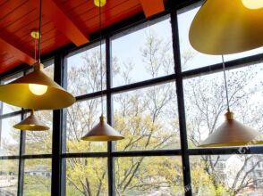 William Toffee Hotel (Hangzhou Qingzhiwu), фото 25 William Toffee Hotel (Hangzhou Qingzhiwu), фото 25