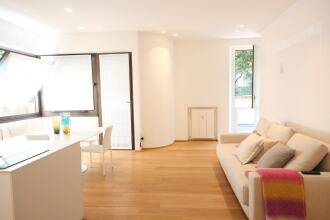 Lario Apartment, фото 11