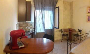 Dioscuri Townhouse, фото 9 Dioscuri Townhouse, фото 9