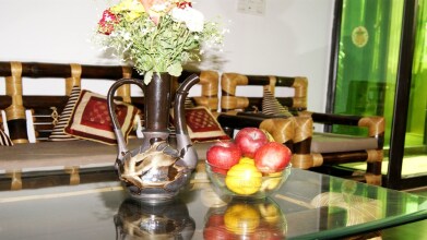 Maxfort Guest House Delhi, фото 9 Maxfort Guest House Delhi, фото 9