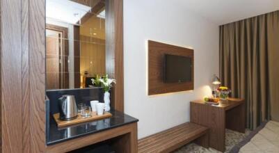 Style Hotel Sisli, фото 46 Style Hotel Sisli, фото 46