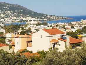 George's Sea View Guest House, фото 17 George's Sea View Guest House, фото 17