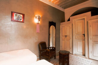 Riad Menzeh & Spa, фото 35 Riad Menzeh & Spa, фото 35