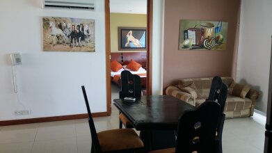 Rentascartagena Apartments Palmetto, фото 40 Rentascartagena Apartments Palmetto, фото 40