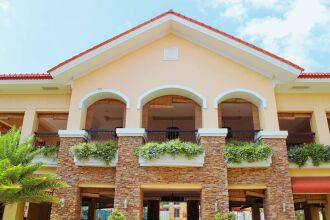 2BR at San Remo Oasis near SM Seaside, фото 26