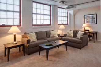 Bridgestreet Bingham, фото 5 Bridgestreet Bingham, фото 5