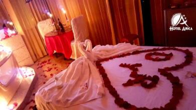 Hotel Arica, фото 30