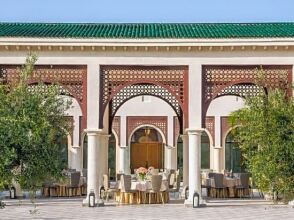 Four Seasons Hotel Tunis, фото 45 Four Seasons Hotel Tunis, фото 45