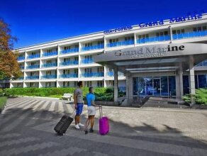 Гранд Марин Отель и Спа, фото 50 Гранд Марин Отель и Спа, фото 50