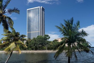 Shangri La Colombo, фото 31