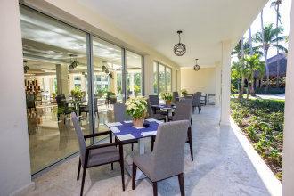 Impressive Premium Resort & Spa Punta Cana – All Inclusive