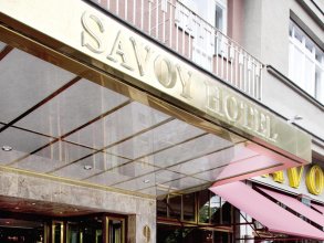 Savoy Hotel Berlin