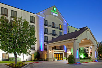 Holiday Inn Express Houston Southwest - Sugar Land