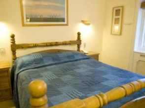 Regency Hotel Brighton, фото 37