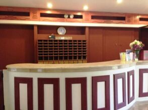 Beverly Boutique Business Hotel, фото 29 Beverly Boutique Business Hotel, фото 29