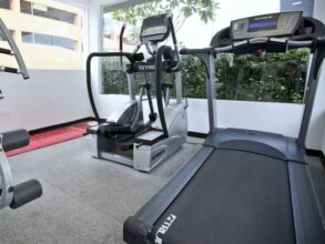 Parc Sovereign – Albert St, фото 30 Parc Sovereign – Albert St, фото 30