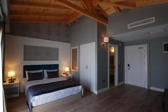 Alacati The Design Hotel, фото 12