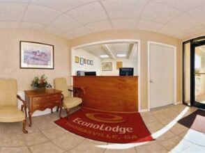 Econo Lodge Thomasville, фото 36 Econo Lodge Thomasville, фото 36