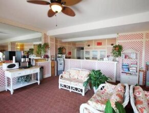 Harrison Hall Hotel, фото 34 Harrison Hall Hotel, фото 34