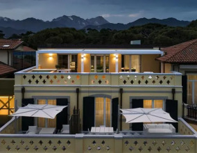 Byron Forte Dei Marmi, фото 45