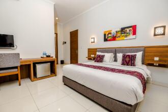 Mahana Boutique Apartment, фото 27