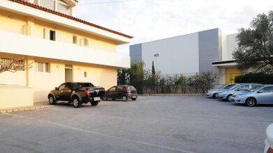 Hotel Pantheon, фото 14