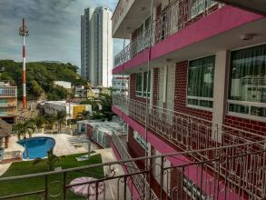 Capital O Hotel El Mejicano, фото 3 Capital O Hotel El Mejicano, фото 3