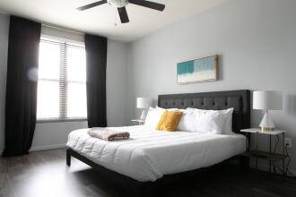 WanderJaunt Luxe Dt Austin Apts, фото 10 WanderJaunt Luxe Dt Austin Apts, фото 10